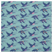 Kanada Stoff (Muster)