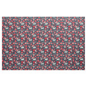 Kanada Stoff (Fat Quarter (45,7 x 55,9 cm))