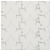 Kanada Stoff Kanada Ahornblatt Stoff Flagge Stoff (Muster)