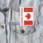 Kanada Strong Button (Insitu)