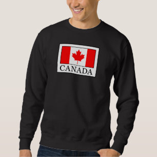 Kanada Sweatshirt