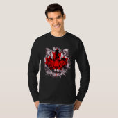 Kanada T-Shirt (Vorne ganz)