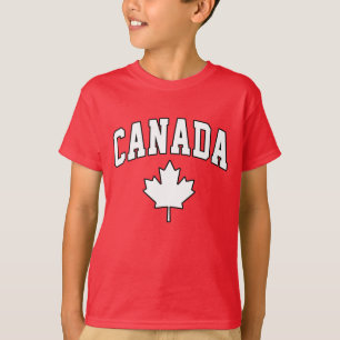Kanada T-Shirt