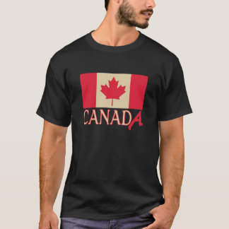 Kanada T-Shirt
