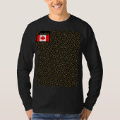KANADA T-Shirt (Vorderseite)