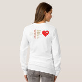 KANADA T-Shirt (Schwarz voll)