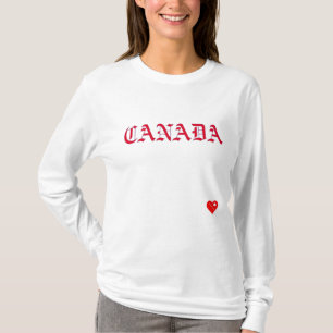 KANADA T-Shirt