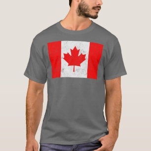 Kanada T-Shirt