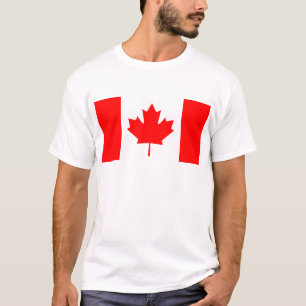 Kanada T-Shirt