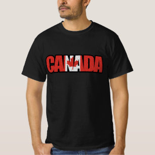 Kanada T-Shirt