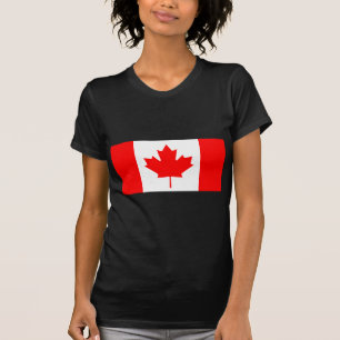 Kanada T-Shirt