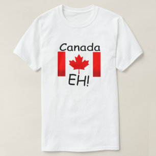 Kanada? T-Shirt