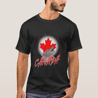Kanada T-Shirt