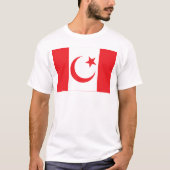 Kanada T-Shirt (Vorderseite)