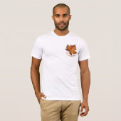 Kanada T - Shirt Angepasst Unisex Kanada Souvenir  (Vorne ganz)