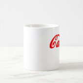 Kanada-T - Shirt Kaffeetasse (Mittel)
