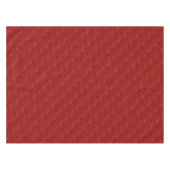 Kanada Tablecloth Canada Maple Leaf Tablecloth Tischdecke (Vorderseite (Horizontal))