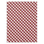 Kanada Tablecloth Canada Maple Leaf Tablecloth Tischdecke (Vorderseite)