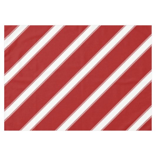 Kanada Tablecloth Canada Maple Leaf Tablecloth Tischdecke (Vorderseite (Horizontal))