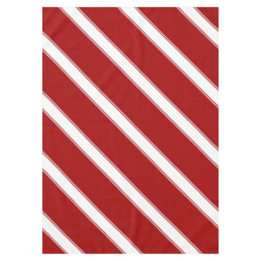 Kanada Tablecloth Canada Maple Leaf Tablecloth Tischdecke (Vorderseite)