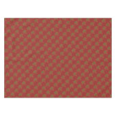 Kanada Tablecloth Canada Maple Leaf Tablecloth Tischdecke (Vorderseite (Horizontal))