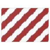 Kanada Tablecloth Canada Maple Leaf Tablecloth Tischdecke (Vorderseite (Horizontal))