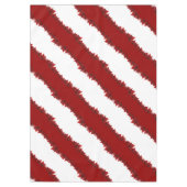 Kanada Tablecloth Canada Maple Leaf Tablecloth Tischdecke (Vorderseite)