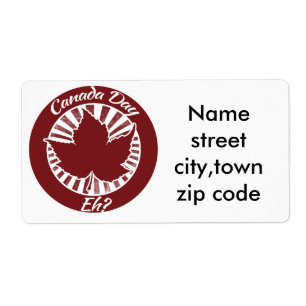 Kanada Tag