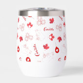 Kanada-Tag (Vorderseite)