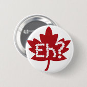 Kanada Tag Button (Vorne & Hinten)