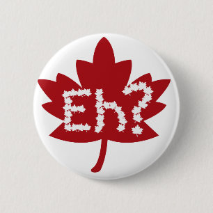 Kanada Tag Button