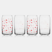 Kanada-Tag Dosenglas (Hinten)