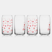 Kanada-Tag Dosenglas (Rechts)