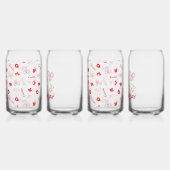 Kanada-Tag Dosenglas (Links)