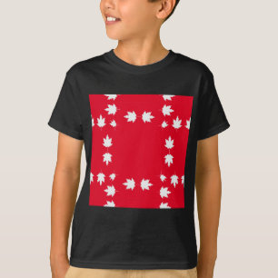 Kanada Tag T-Shirt