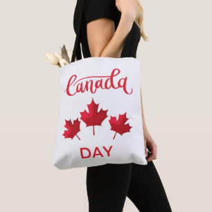 Kanada-Tag Tasche