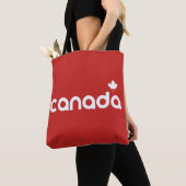 Kanada Tasche (Von Nahem)