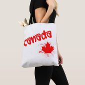 Kanada Tasche (Von Nahem)