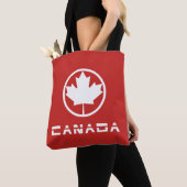 Kanada Tasche (Von Nahem)