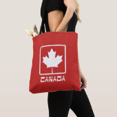 Kanada Tasche (Von Nahem)
