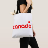 Kanada Tasche (Von Nahem)