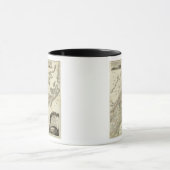 Kanada Tasse (Zentrum)