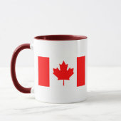 Kanada Tasse (Links)