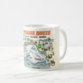 Kanada Tasse (VorderseiteRechts)