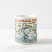 Kanada Tasse (Mittel)