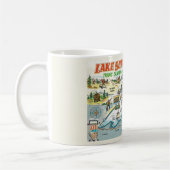 Kanada Tasse (Links)