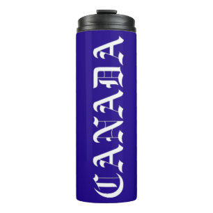 KANADA THERMOSBECHER