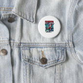 Kanada-Tor-Modus-Skelett-Stürmer-Nationen-Dynamisc Button (Beispiel)