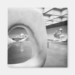 KANADA, Toronto: Kunstgalerie von Ontario (AGO) Magnet