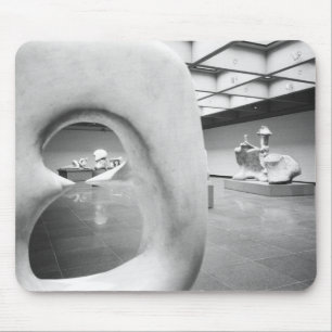 KANADA, Toronto: Kunstgalerie von Ontario (AGO) Mousepad